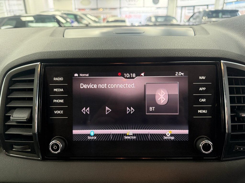 Used Skoda Karoq 2018 for sale - 77226900: Photo 38