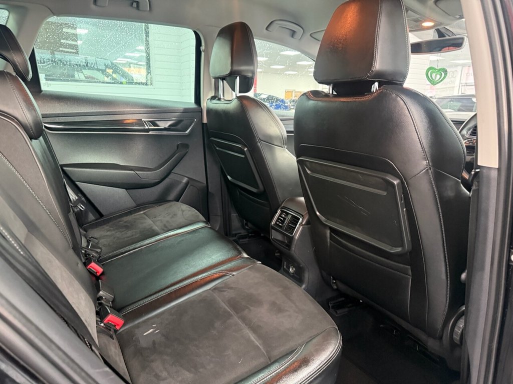 Used Skoda Karoq 2018 for sale - 77226900: Photo 4