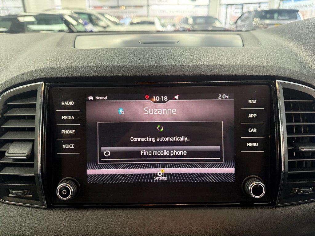 Used Skoda Karoq 2018 for sale - 77226900: Photo 40