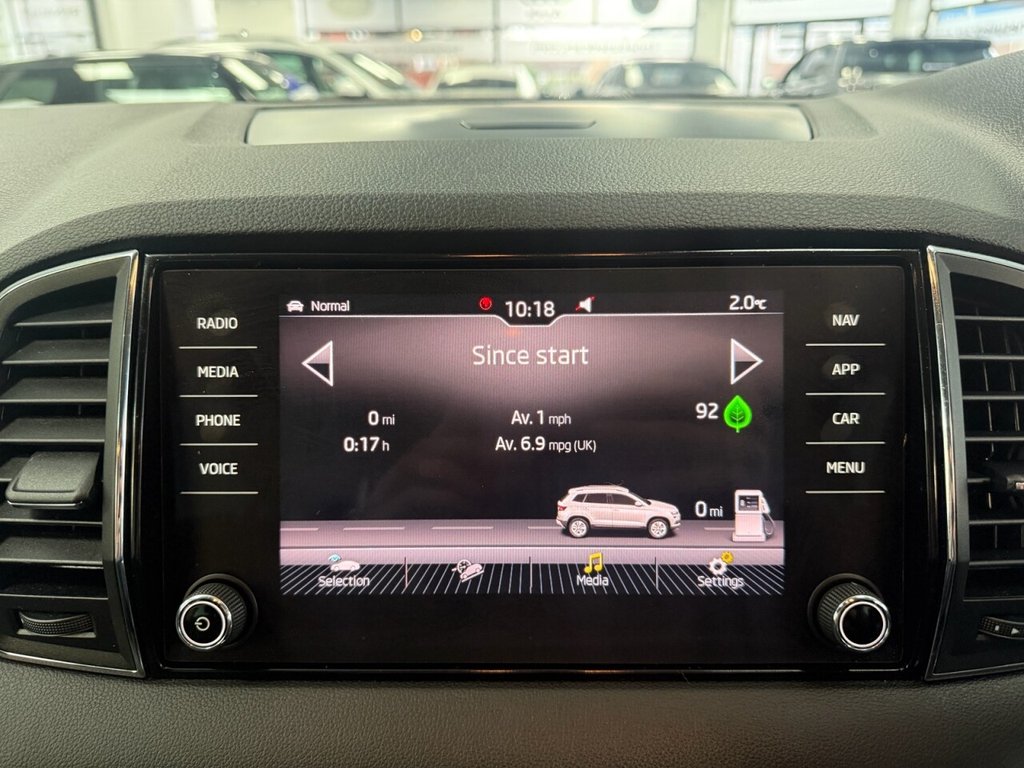 Used Skoda Karoq 2018 for sale - 77226900: Photo 43