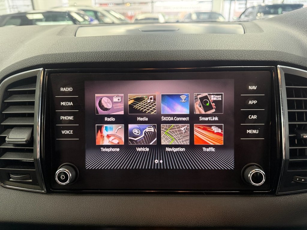 Used Skoda Karoq 2018 for sale - 77226900: Photo 44