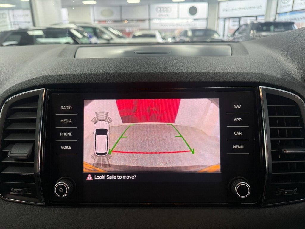 Used Skoda Karoq 2018 for sale - 77226900: Photo 45