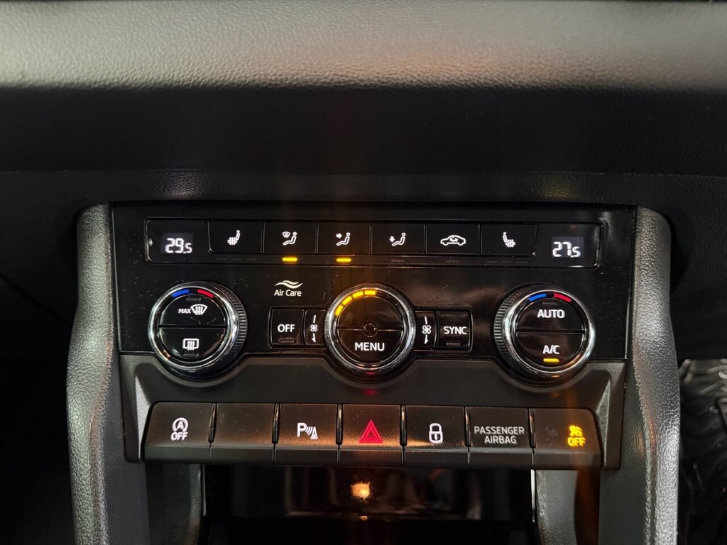 Used Skoda Karoq 2018 for sale - 77226900: Photo 46