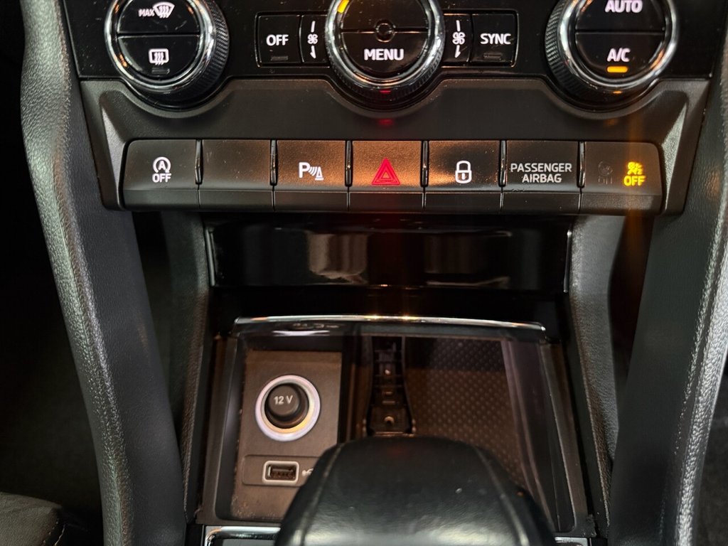 Used Skoda Karoq 2018 for sale - 77226900: Photo 47