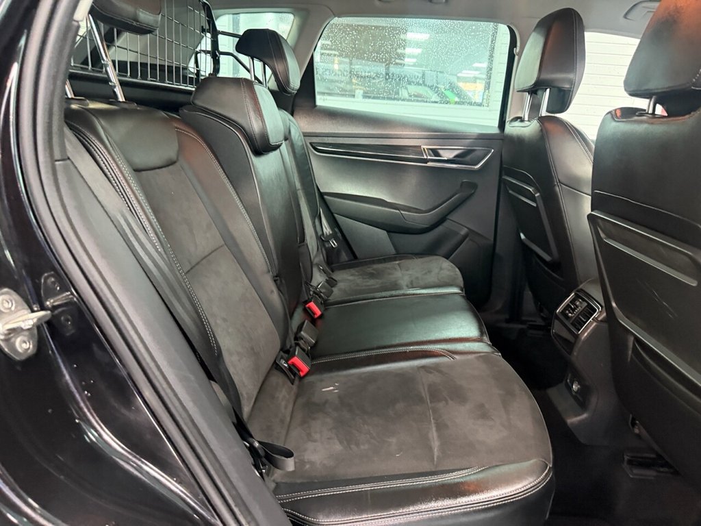 Used Skoda Karoq 2018 for sale - 77226900: Photo 5
