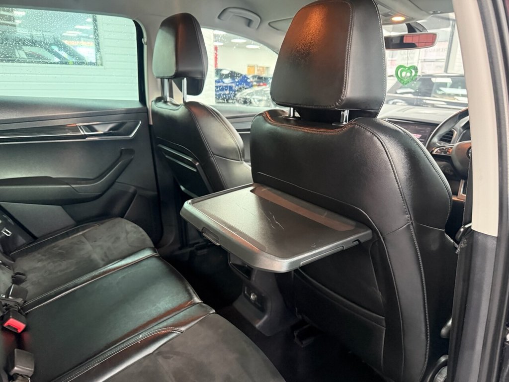 Used Skoda Karoq 2018 for sale - 77226900: Photo 6