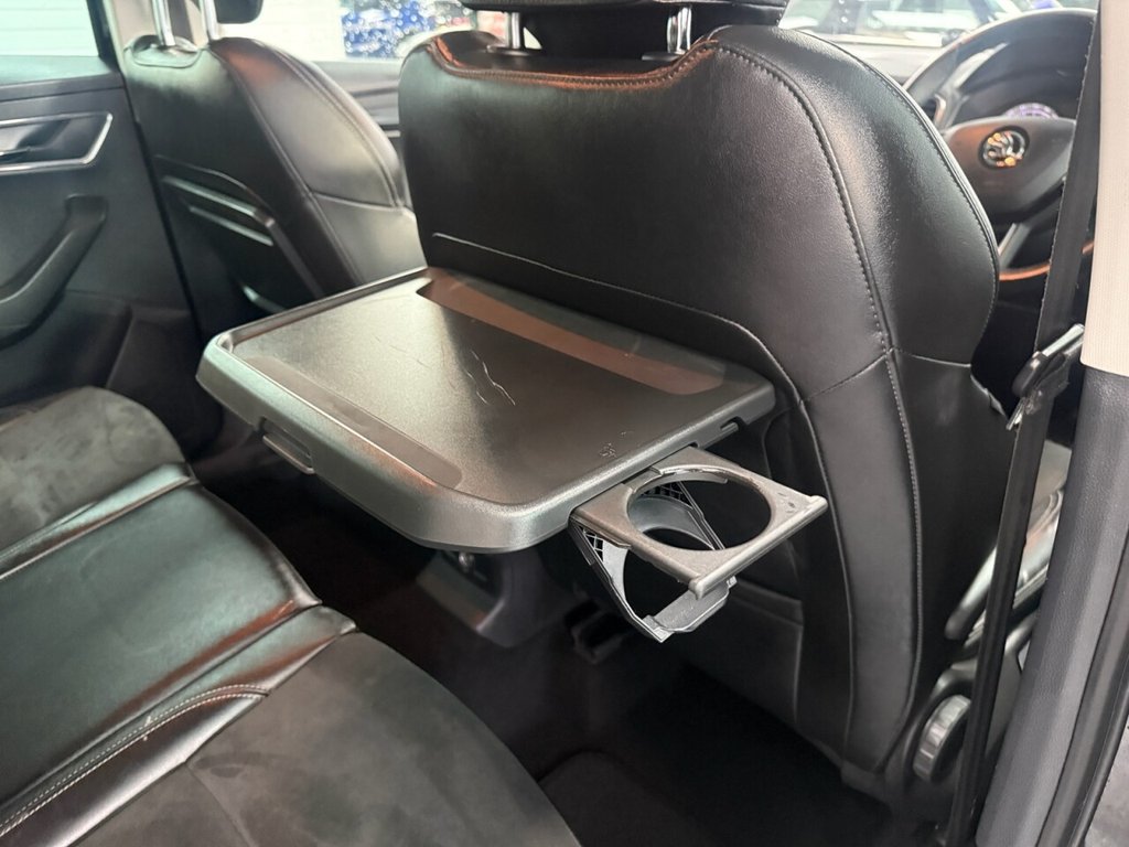 Used Skoda Karoq 2018 for sale - 77226900: Photo 7