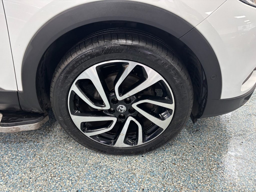 Used Vauxhall Grandland X 2018 for sale - 77250684: Photo 12