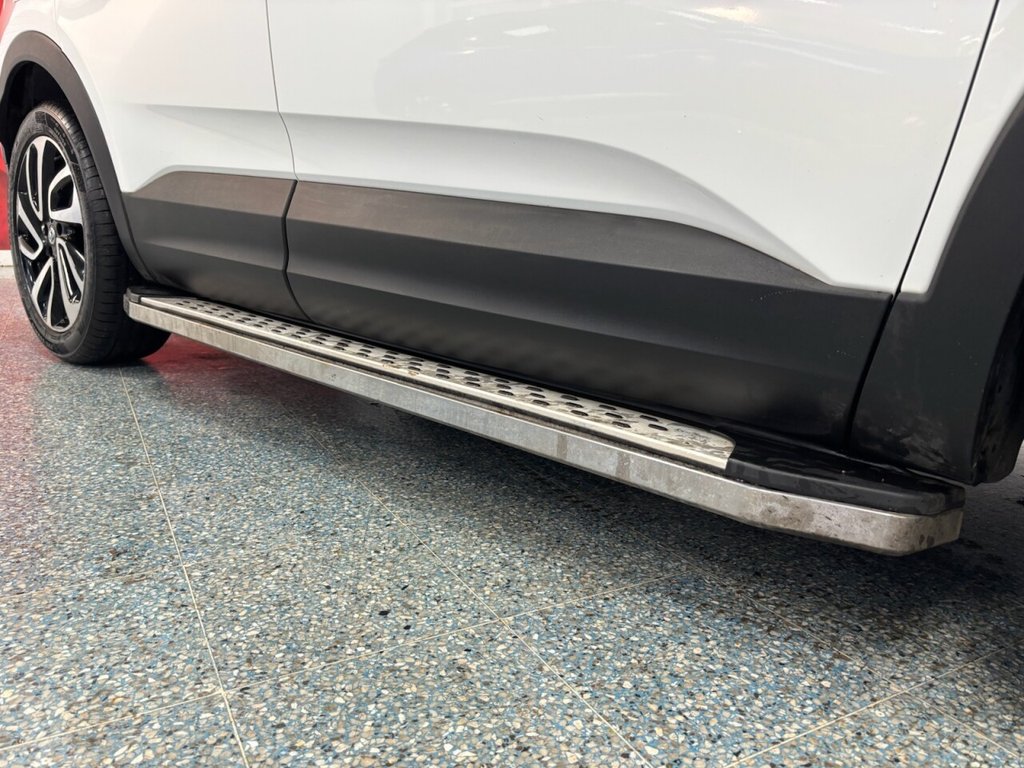 Used Vauxhall Grandland X 2018 for sale - 77250684: Photo 13