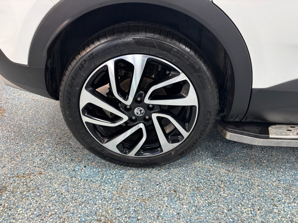 Used Vauxhall Grandland X 2018 for sale - 77250684: Photo 14