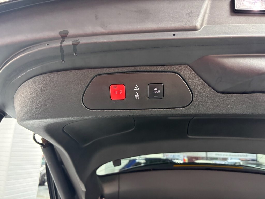 Used Vauxhall Grandland X 2018 for sale - 77250684: Photo 19