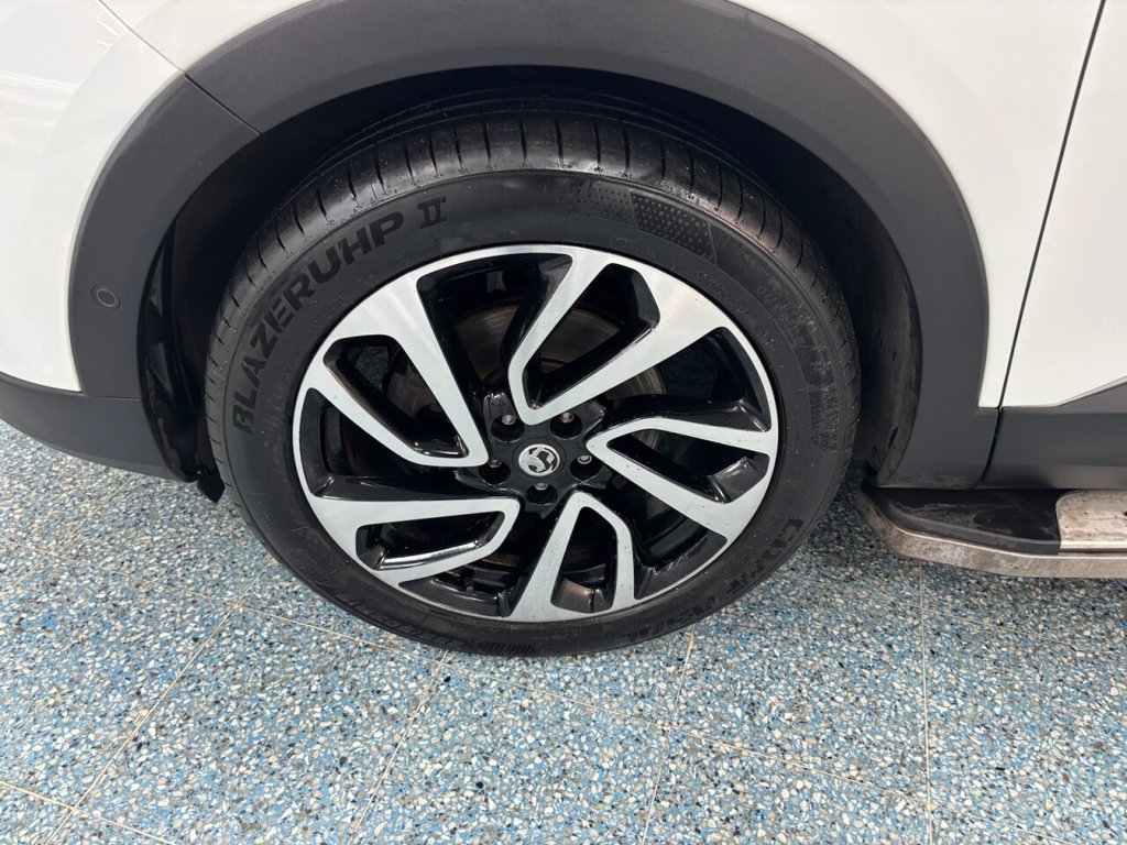 Used Vauxhall Grandland X 2018 for sale - 77250684: Photo 21