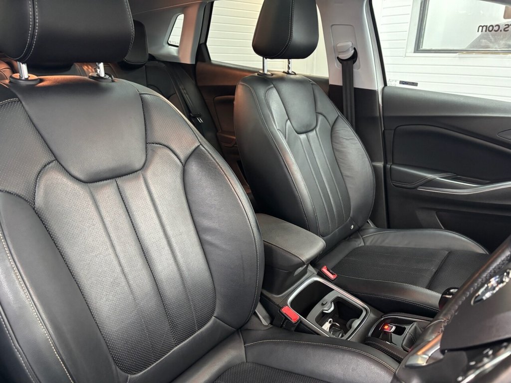 Used Vauxhall Grandland X 2018 for sale - 77250684: Photo 24