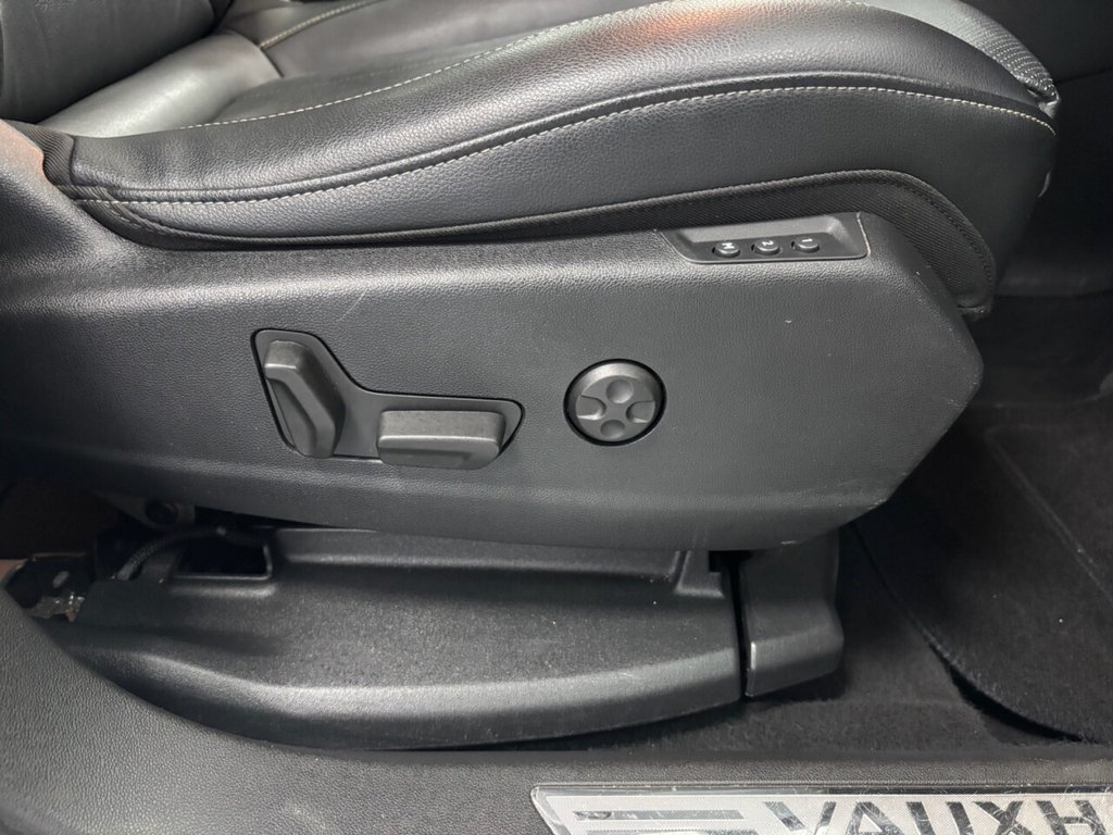 Used Vauxhall Grandland X 2018 for sale - 77250684: Photo 25