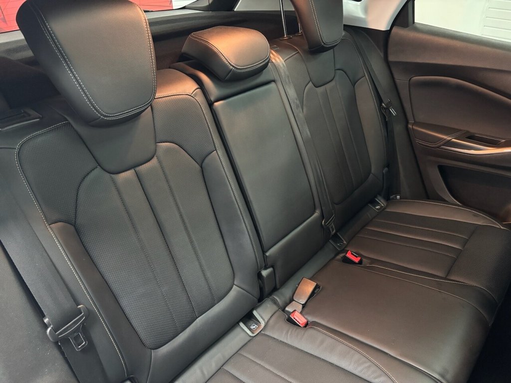 Used Vauxhall Grandland X 2018 for sale - 77250684: Photo 29