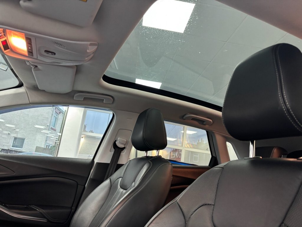 Used Vauxhall Grandland X 2018 for sale - 77250684: Photo 35