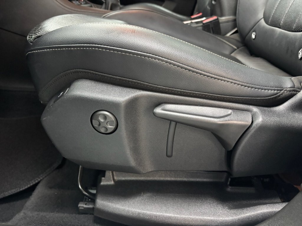 Used Vauxhall Grandland X 2018 for sale - 77250684: Photo 36