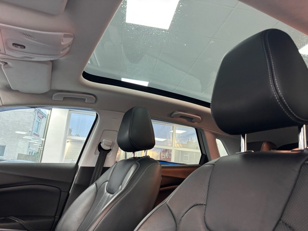 Used Vauxhall Grandland X 2018 for sale - 77250684: Photo 37