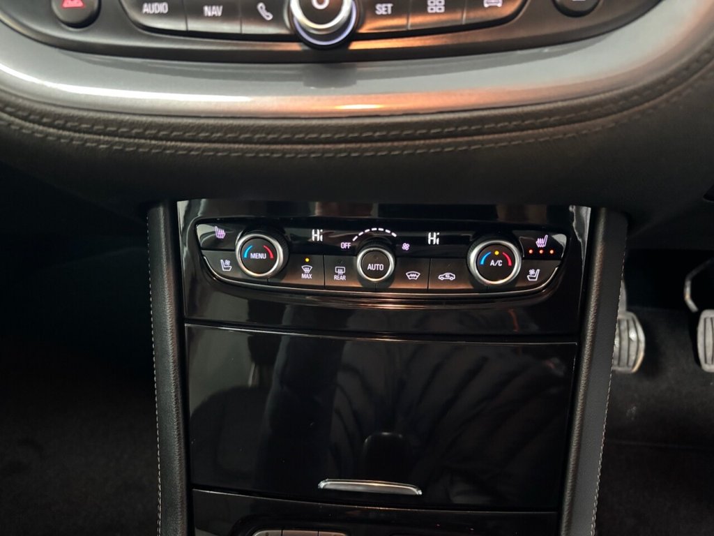 Used Vauxhall Grandland X 2018 for sale - 77250684: Photo 46