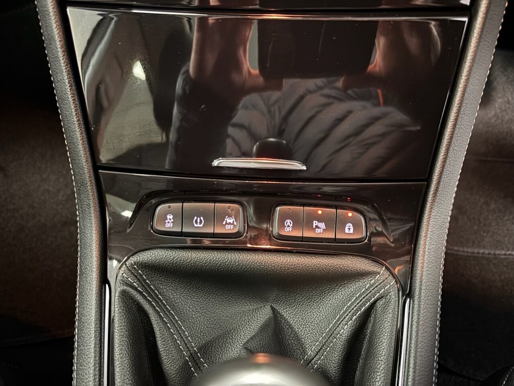 Used Vauxhall Grandland X 2018 for sale - 77250684: Photo 47