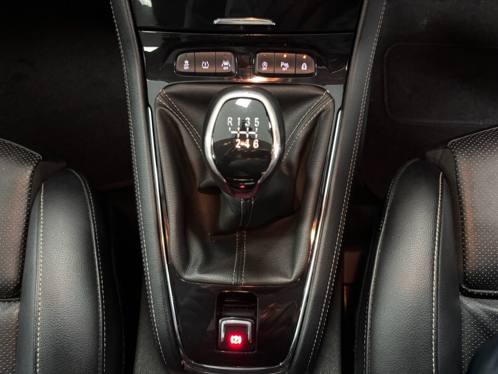 Used Vauxhall Grandland X 2018 for sale - 77250684: Photo 48