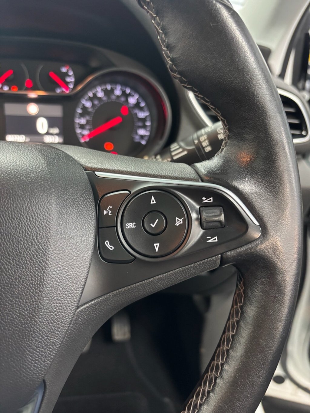 Used Vauxhall Grandland X 2018 for sale - 77250684: Photo 50