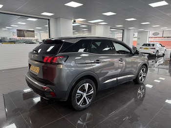 Used Peugeot 3008 2022 for sale - 78887266: Photo