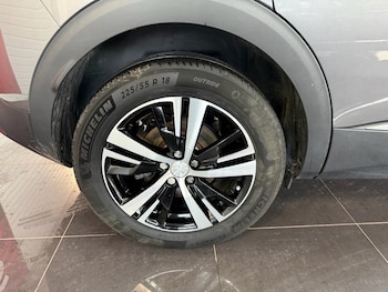 Used Peugeot 3008 2022 for sale - 78887266: Photo