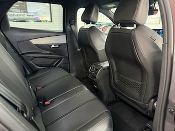 Used Peugeot 3008 2022 for sale - 78887266: Photo