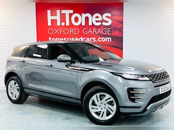 2020 (03) - 2.0 P200 R-Dynamic S 5dr Auto