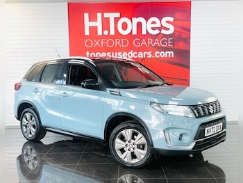 Used Suzuki Vitara 2023 for sale - 79333934: Photo