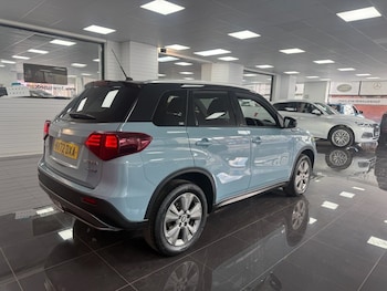 Used Suzuki Vitara 2023 for sale - 79333934: Photo