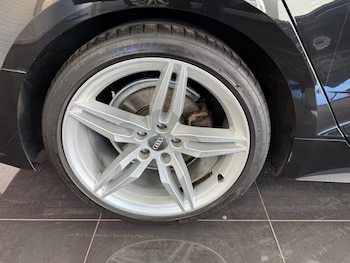 Used Audi A5 2019 for sale - 78474585: Photo