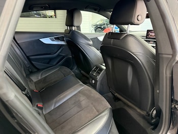 Used Audi A5 2019 for sale - 78474585: Photo