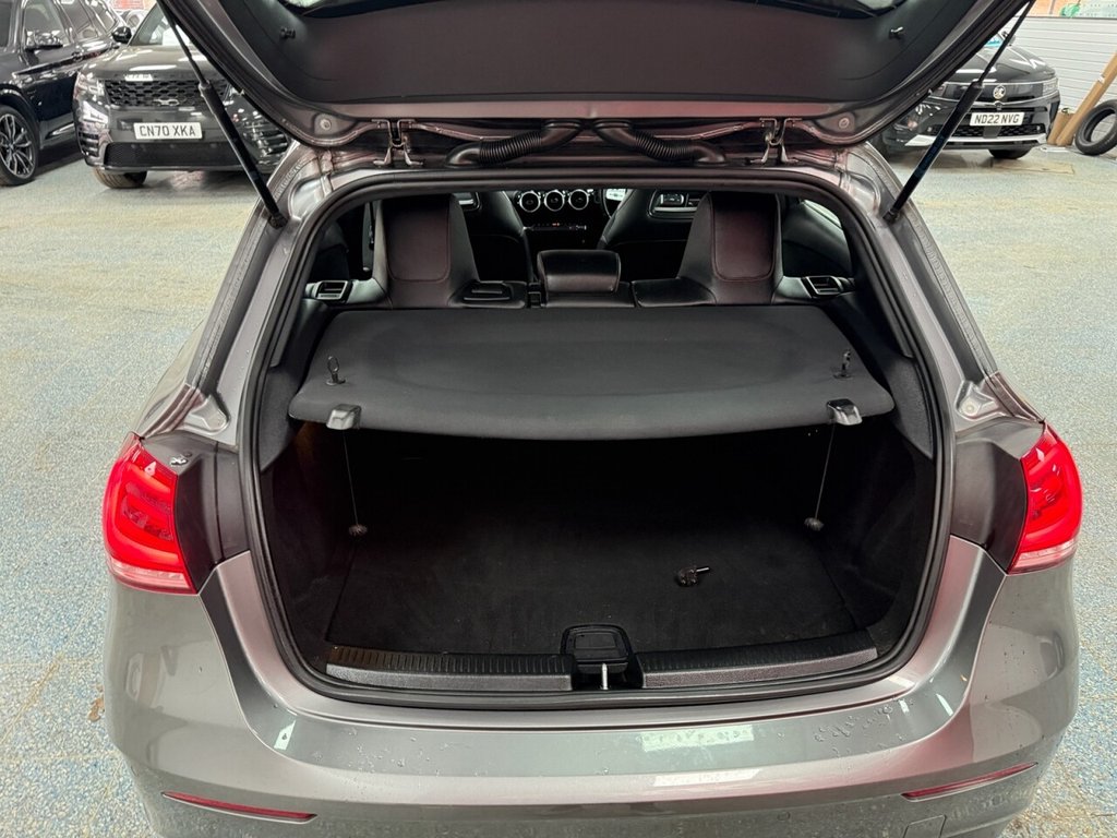 Used Mercedes-Benz A-Class 2019 for sale - 77734851: Photo 10