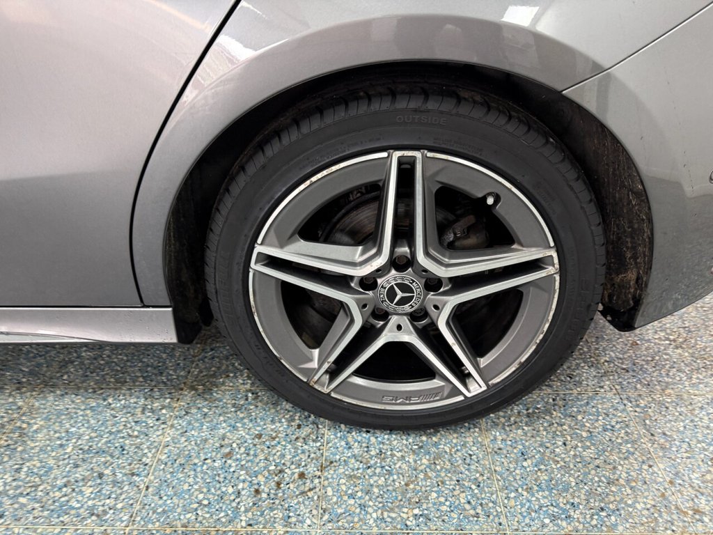 Used Mercedes-Benz A-Class 2019 for sale - 77734851: Photo 11