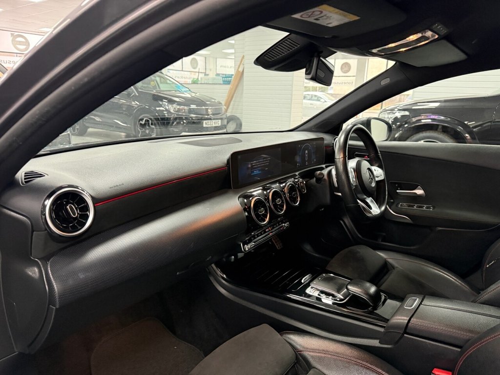 Used Mercedes-Benz A-Class 2019 for sale - 77734851: Photo 12