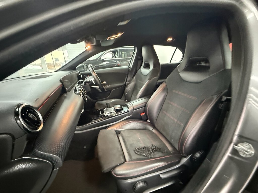 Used Mercedes-Benz A-Class 2019 for sale - 77734851: Photo 13