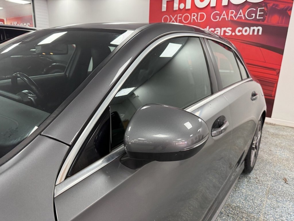 Used Mercedes-Benz A-Class 2019 for sale - 77734851: Photo 16