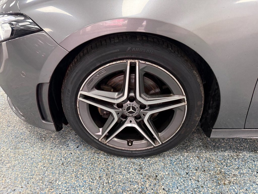 Used Mercedes-Benz A-Class 2019 for sale - 77734851: Photo 17