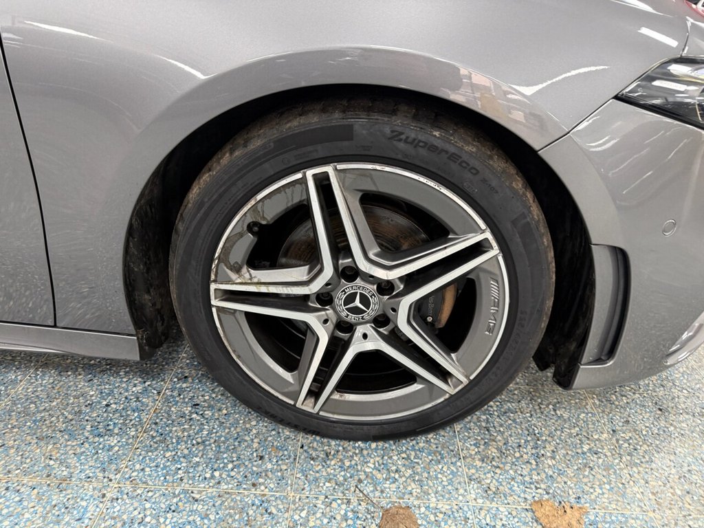 Used Mercedes-Benz A-Class 2019 for sale - 77734851: Photo 20