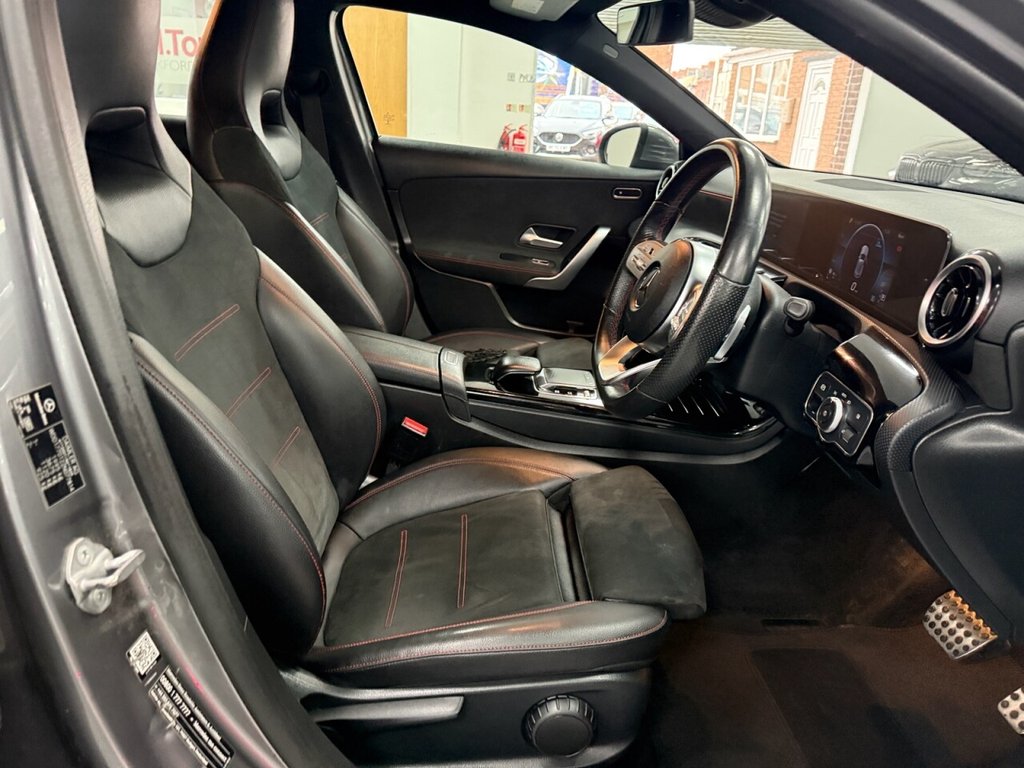 Used Mercedes-Benz A-Class 2019 for sale - 77734851: Photo 22