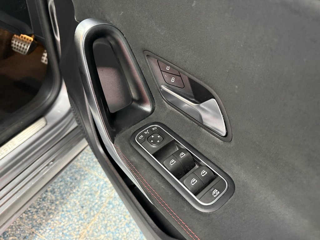 Used Mercedes-Benz A-Class 2019 for sale - 77734851: Photo 24