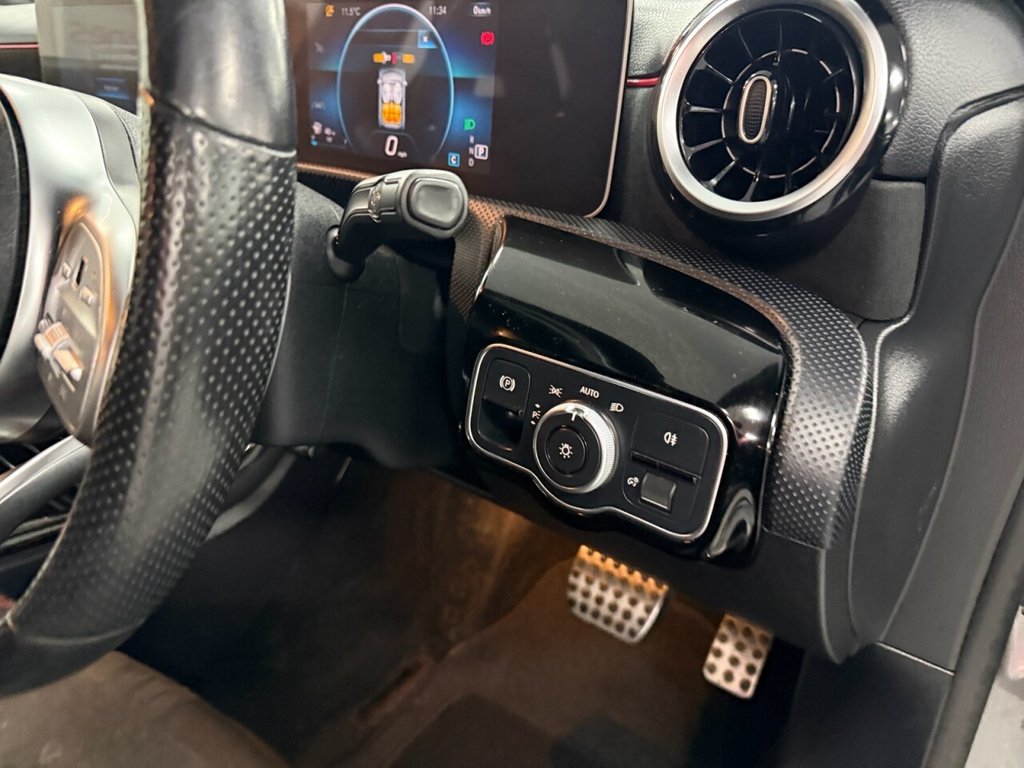 Used Mercedes-Benz A-Class 2019 for sale - 77734851: Photo 26