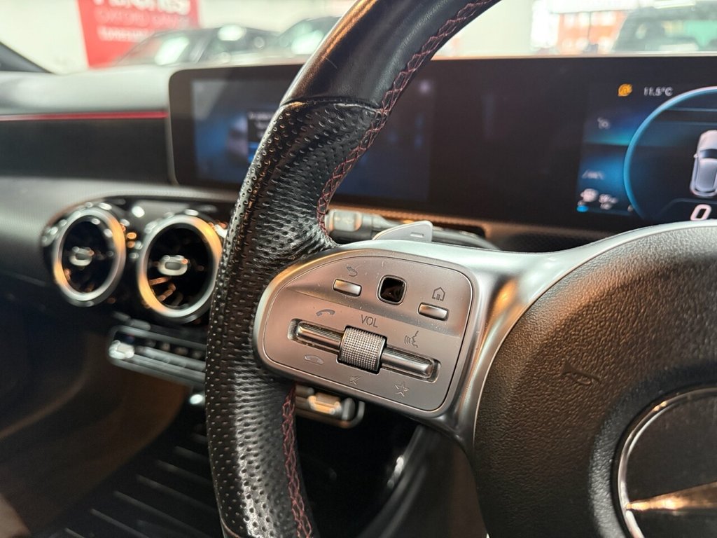 Used Mercedes-Benz A-Class 2019 for sale - 77734851: Photo 28