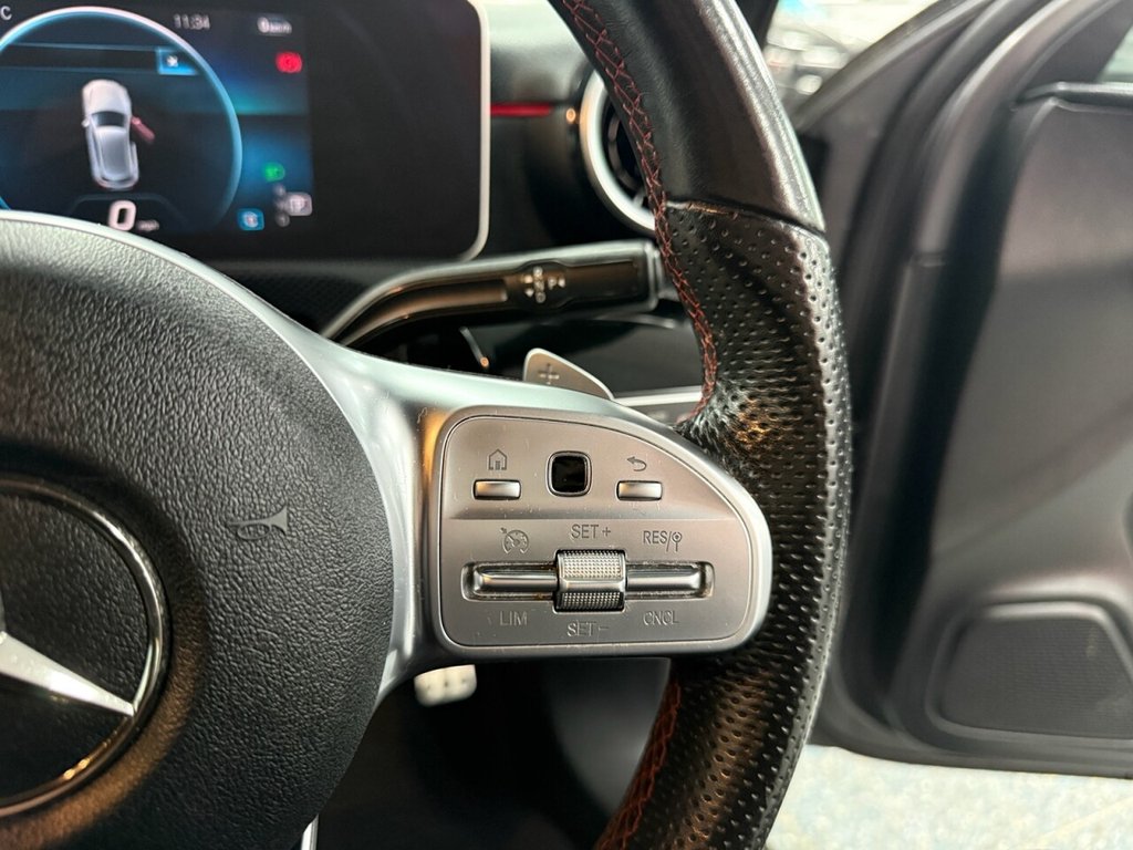 Used Mercedes-Benz A-Class 2019 for sale - 77734851: Photo 29