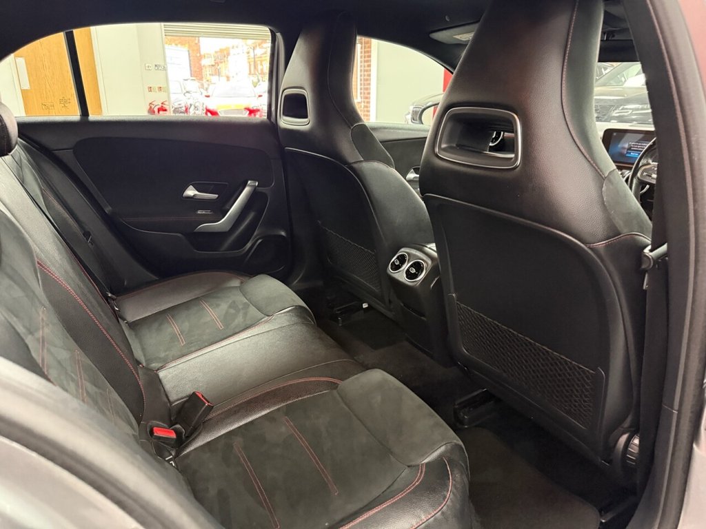 Used Mercedes-Benz A-Class 2019 for sale - 77734851: Photo 3