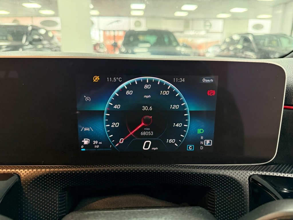 Used Mercedes-Benz A-Class 2019 for sale - 77734851: Photo 30