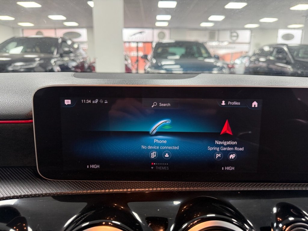 Used Mercedes-Benz A-Class 2019 for sale - 77734851: Photo 31