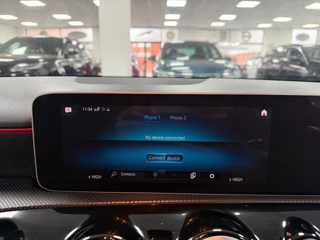 Used Mercedes-Benz A-Class 2019 for sale - 77734851: Photo 32